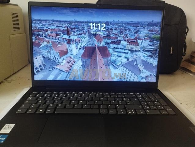 PC Portable Lenovo V15-G4 13ème Génération Comme neuf - 2