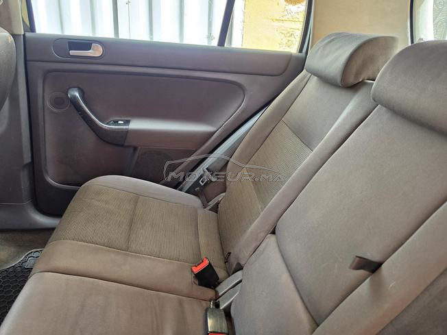 volkswagen golf 5