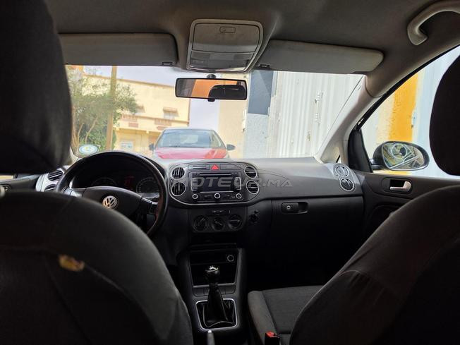 volkswagen golf 5