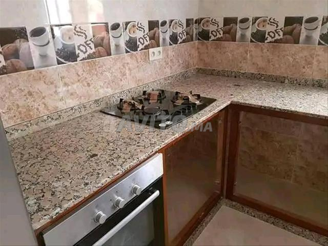 شقة مفروشة مجهزة بالكامل للإيجار اليومي - 2