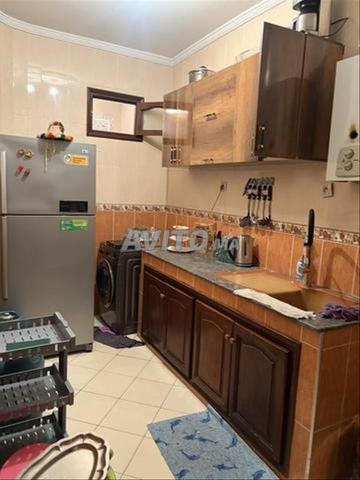 Rue Abdel Salam Bouhout - 2