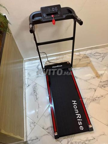 tapis roulant avec Bluetooth  - 2