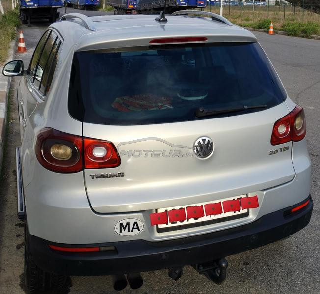 tiguan 2010