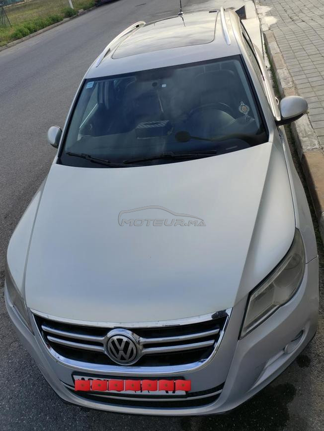 tiguan 2010