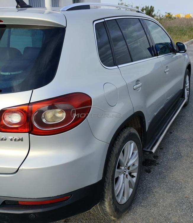 tiguan 2010
