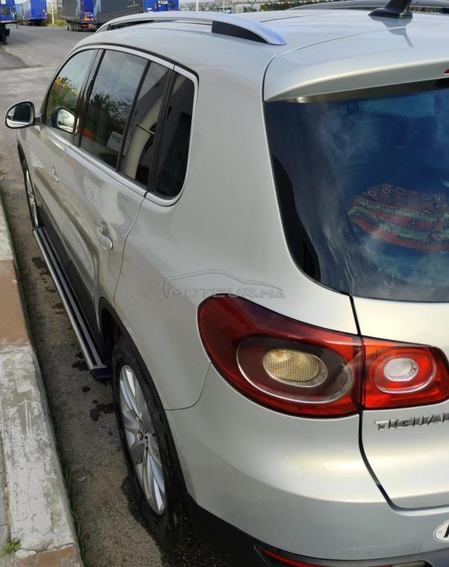 tiguan 2010