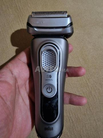 Rasoir Braun Series 9 Wet & Dry Original excellent état - 2