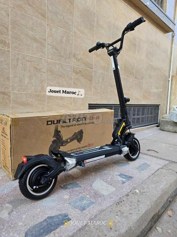 Trottinette populer