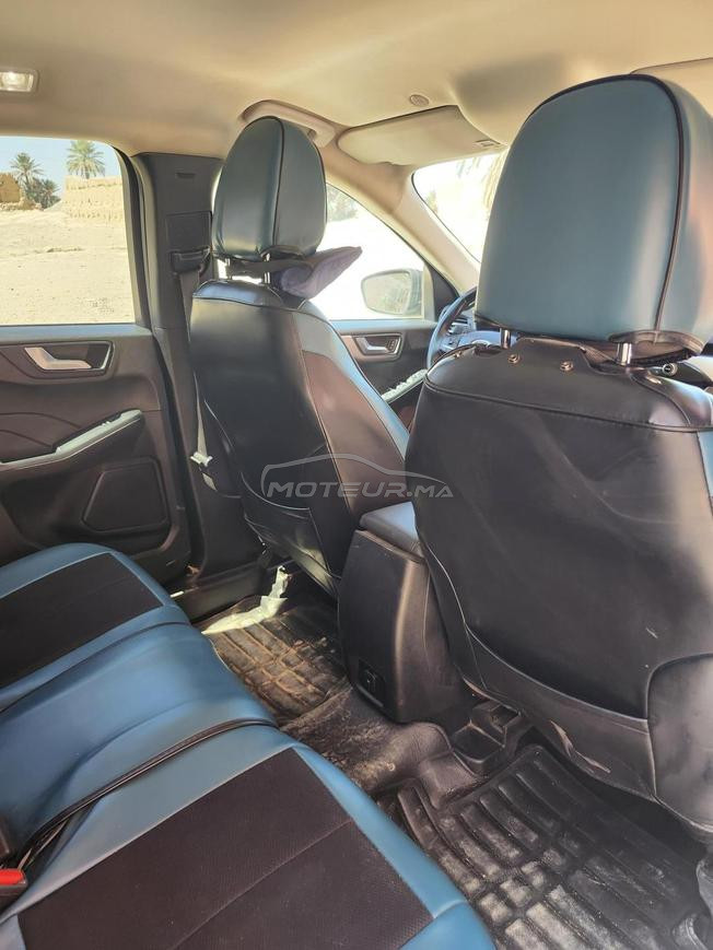 Ford Kuga Diesel Manuelle 2022 à Errachidia