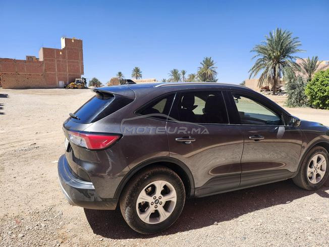 Ford Kuga Diesel Manuelle 2022 à Errachidia