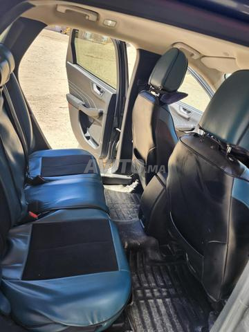فورد كوجا ديزل يدوية 2022 في الرشيدية