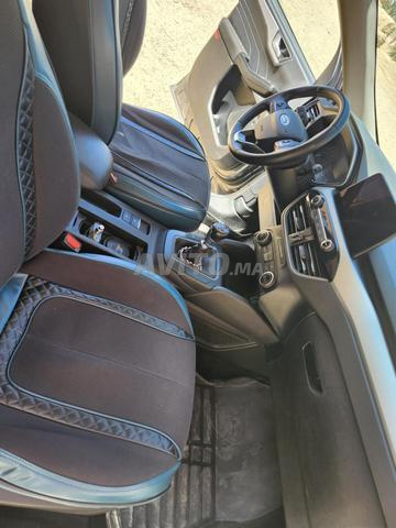 Ford Kuga Diesel Manuelle 2022 à Errachidia