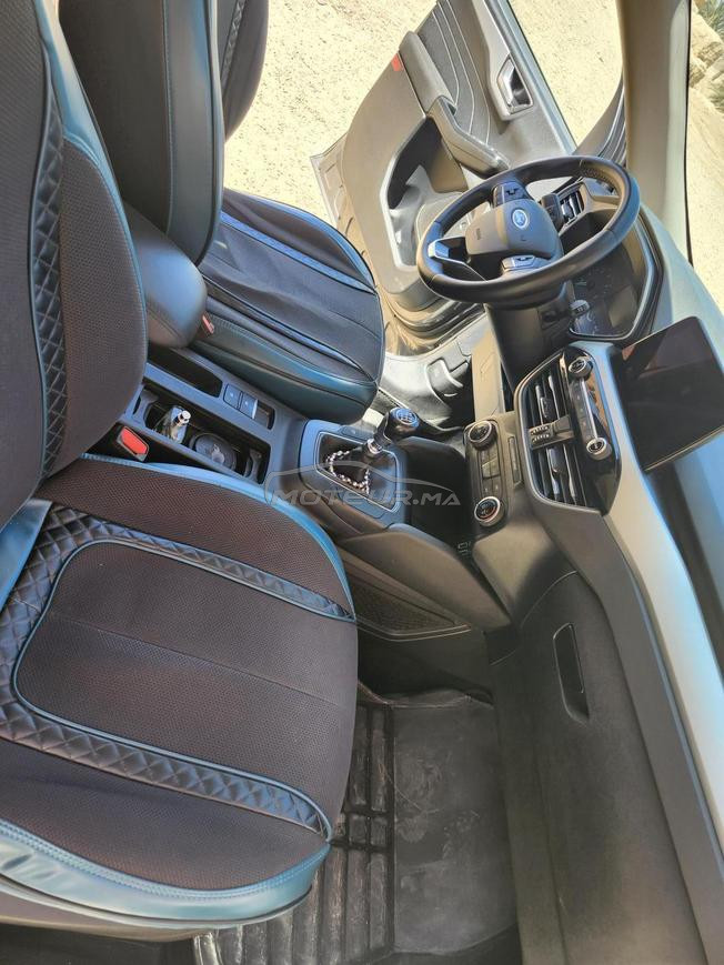 Ford Kuga Diesel Manuelle 2022 à Errachidia