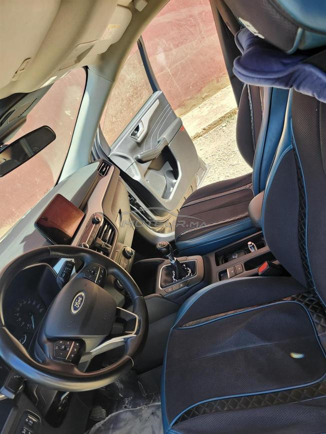 Ford Kuga Diesel Manuelle 2022 à Errachidia