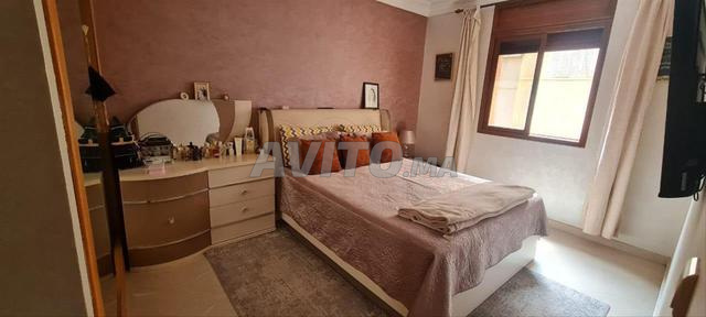 Appartement  à vendre 117 m² à Houria Mohammedia - 2