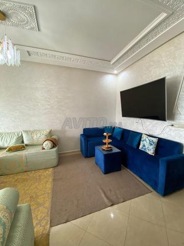 Appartement à louer 100 m² à El Jadida - 2