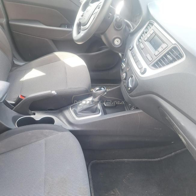 accent mod 2023 diesel automatique 