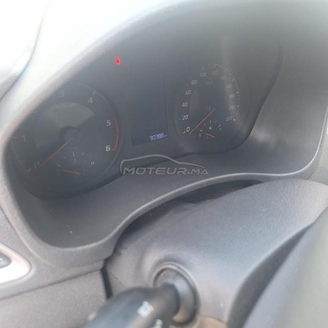 accent mod 2023 diesel automatique 