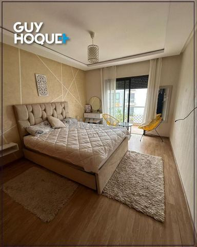 Appartement à vendre 91 m² à Casablanca
