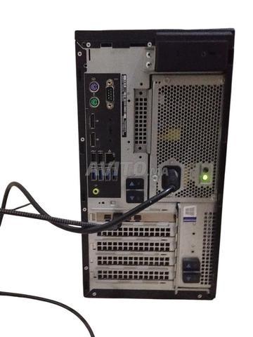 برج Dell Precision 3630 - 2