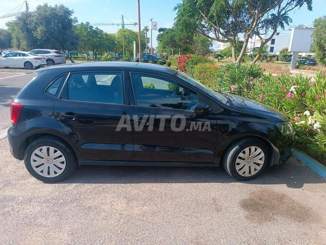 Volkswagen Polo Diesel 2013 - 2