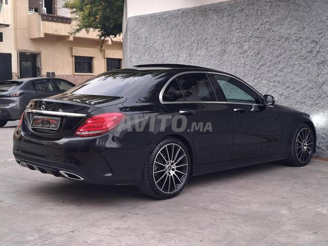 Mercedes-Benz C 220 D 2019 photo 5