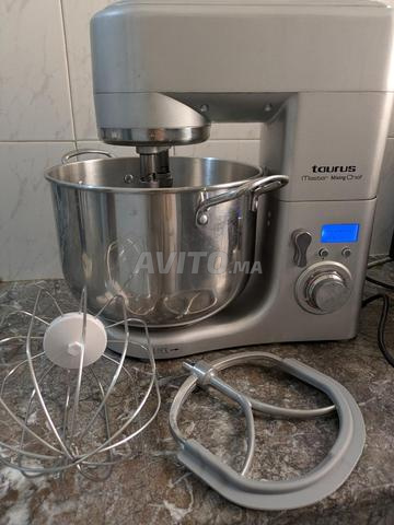 Taurus Master Mixing Chef XL 10L 1500W