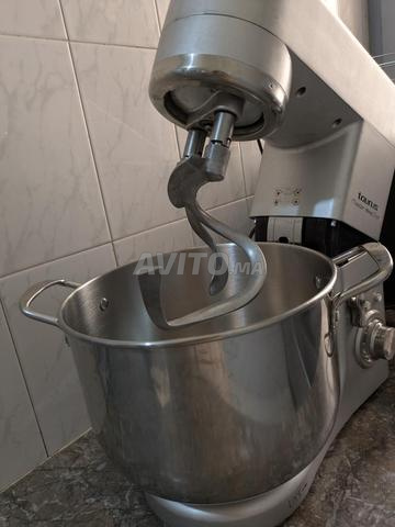 Taurus Master Mixing Chef XL 10L 1500W - 2