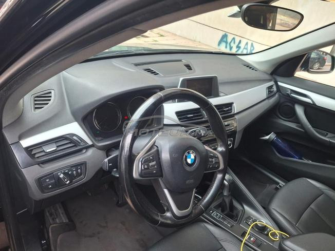 BMW X1 EXCELLENT ÉTAT 