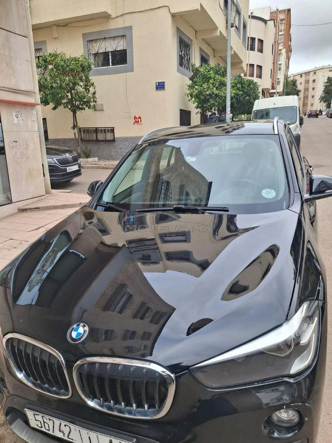 BMW X1 EXCELLENT ÉTAT 
