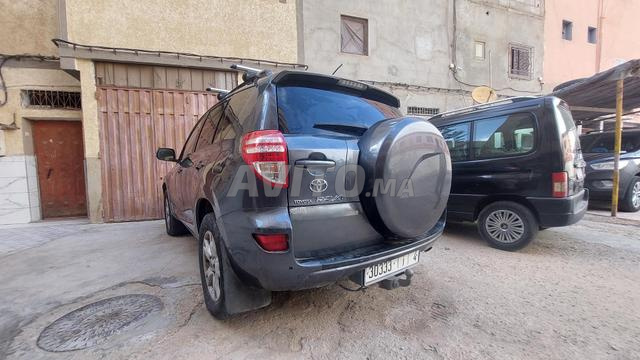 تويوتا راف 4 2012 - 2