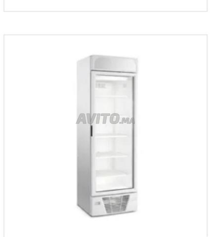 ثلاجات متاجر MC - 2