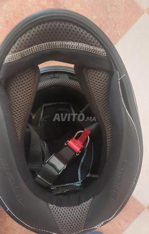 Casque Astone origine - 2