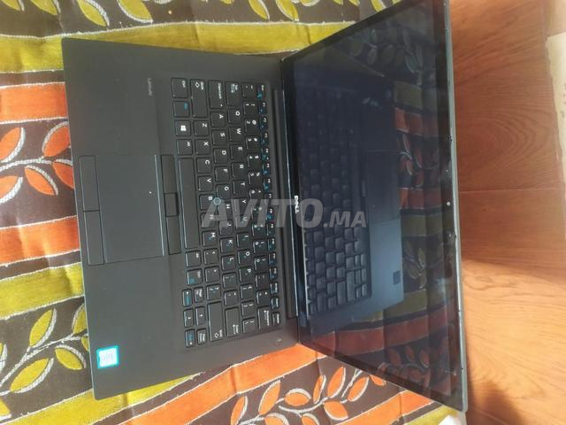 PC PORTABLE DELL - 2