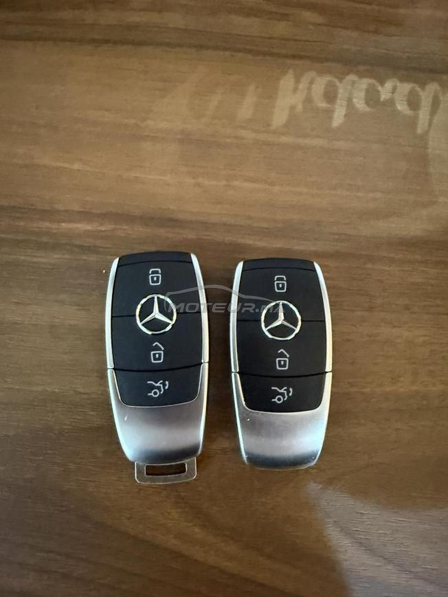 Mercedes-Benz Classe CLA Diesel Automatique 2021