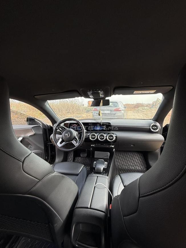 Mercedes-Benz Classe CLA Diesel Automatique 2021