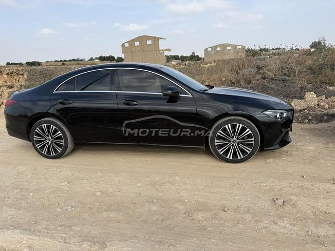 Mercedes-Benz Classe CLA Diesel Automatique 2021