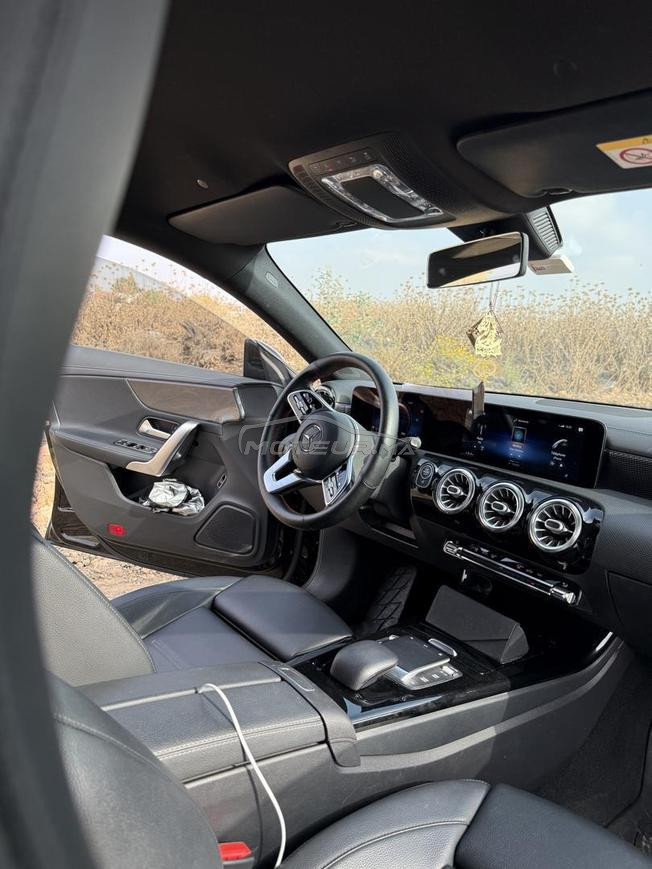 Mercedes-Benz Classe CLA Diesel Automatique 2021