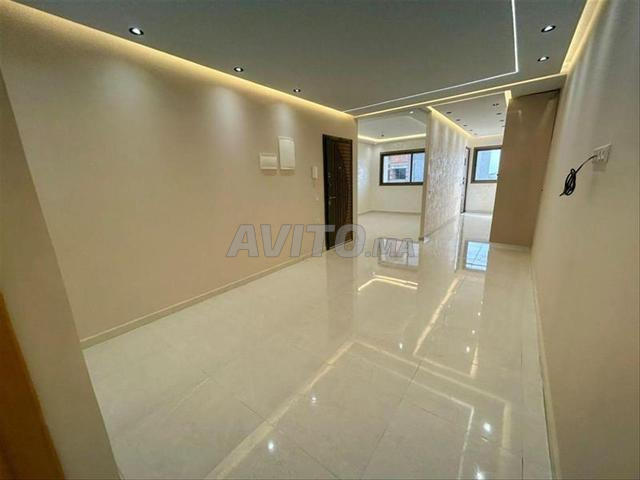 Appartement à vendre 75 m² à Bouznika