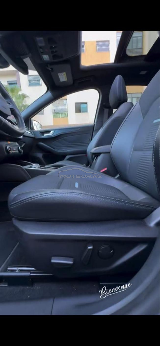 Ford Focus Active X edition dd 26🇩🇪 à Marrakech
