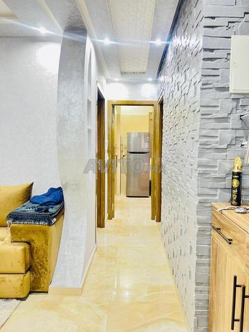 appartement 2 chambres Mhamid - 2