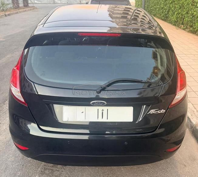 Ford Fiesta Essence 2015 0665867877