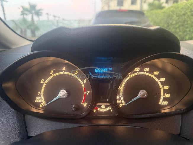 Ford Fiesta Essence 2015 0665867877