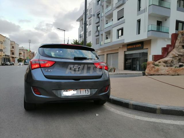 هيونداي i30 - 2