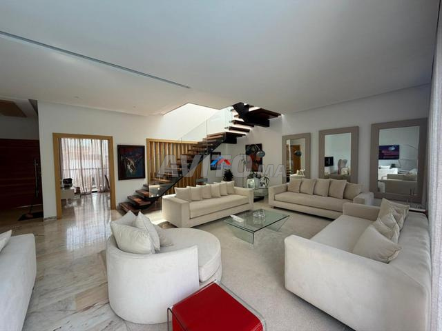 Villa à vendre Harhoura