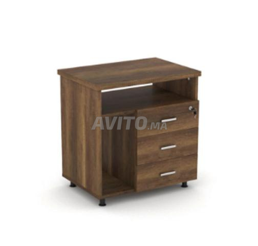 Bureau Alcazar de MC - 2