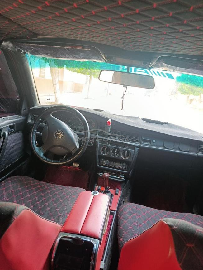 mercedes 190