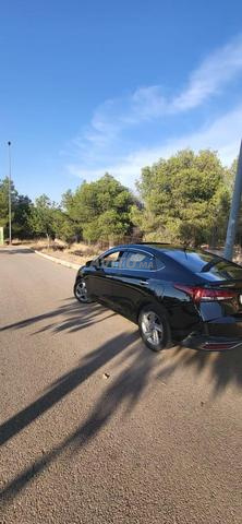 Hyundai Accent - 2