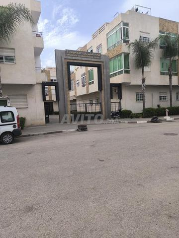 مدينة تمارة الخوزيران - 2