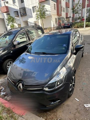 Renault Clio - 2